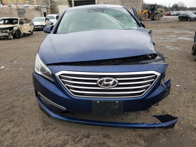 Photo 5 from auction – 2015 HYUNDAI SONATA SE with VIN 5NPE24AF6FH221723