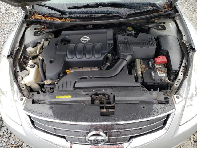 Photo 11 from auction – 2012 NISSAN ALTIMA BAS with VIN 1N4AL2AP3CN486321