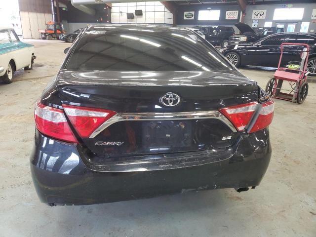 Photo 6 from auction – 2016 TOYOTA CAMRY LE with VIN 4T1BF1FK3GU243631