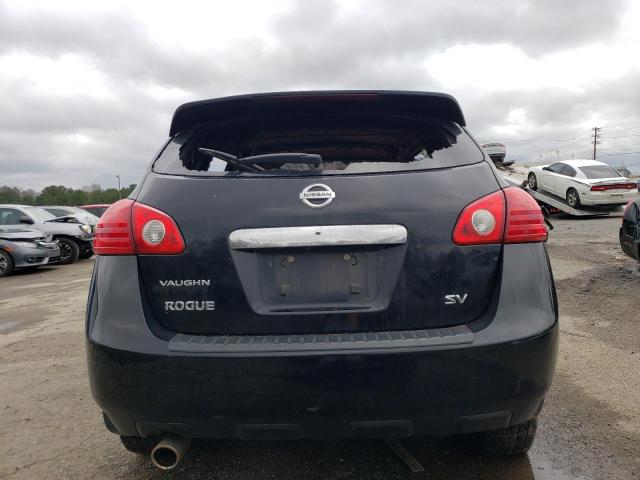 Photo 6 from auction – 2012 NISSAN ROGUE S with VIN JN8AS5MT2CW295804