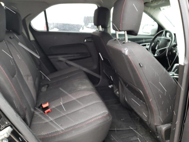 Photo 11 from auction – 2013 CHEVROLET EQUINOX LT with VIN 2GNALDEK3D6324688