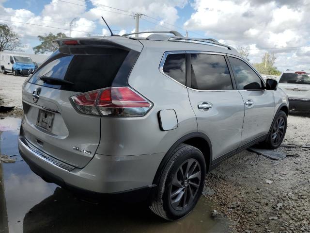 Photo 3 from auction – 2016 NISSAN ROGUE S with VIN 5N1AT2MV7GC858065