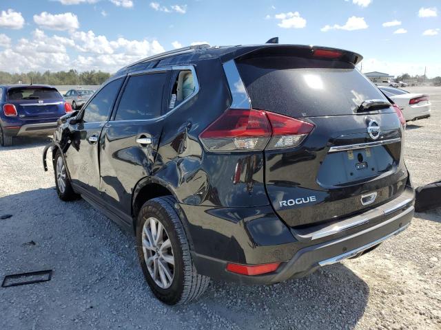 Photo 2 from auction – 2019 NISSAN ROGUE S with VIN KNMAT2MT1KP524652