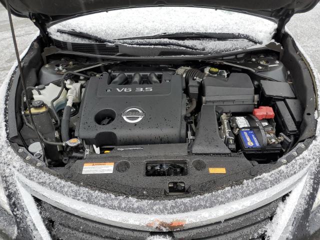Photo 11 from auction – 2013 NISSAN ALTIMA 3.5 with VIN 1N4BL3APXDN435460