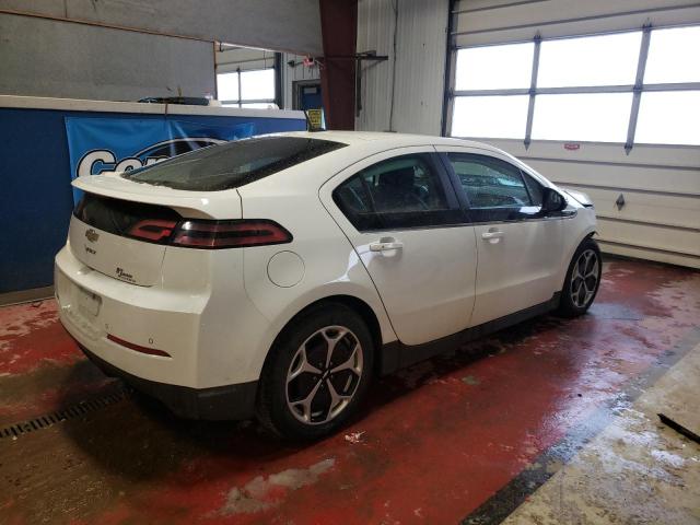 Photo 3 from auction – 2014 CHEVROLET VOLT with VIN 1G1RF6E46EU164382