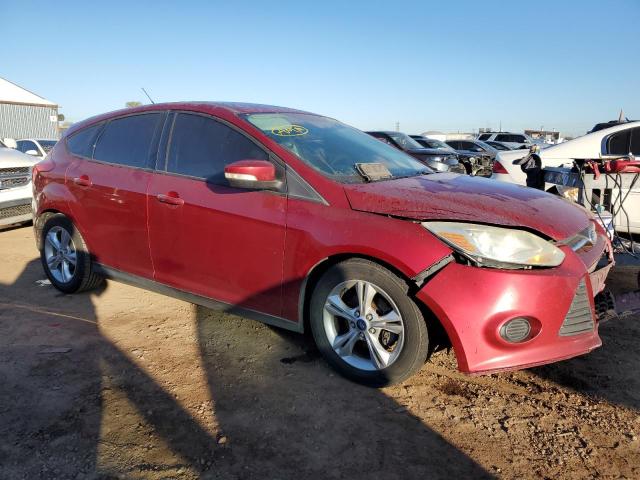 Photo 4 from auction – 2014 FORD FOCUS SE with VIN 1FADP3K28EL139088
