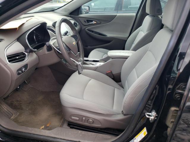 Photo 7 from auction – 2016 CHEVROLET MALIBU LT with VIN 1G1ZE5ST2GF333734