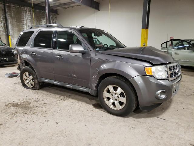 Photo 4 from auction – 2010 FORD ESCAPE LIM with VIN 1FMCU9EG7AKA68552