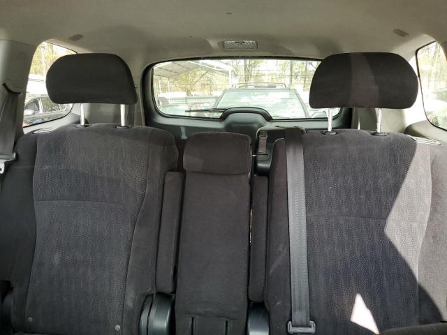 Photo 10 from auction – 2008 TOYOTA HIGHLANDER with VIN JTEES43A782012332