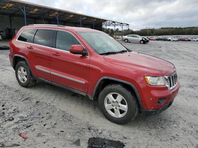 Photo 4 from auction – 2011 JEEP GRAND CHER with VIN 1J4RR4GGXBC546095