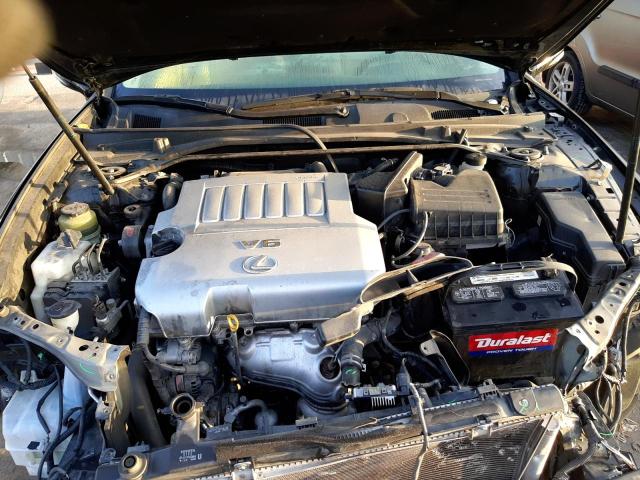 Photo 11 from auction – 2012 LEXUS ES 350 with VIN JTHBK1EG7C2475389