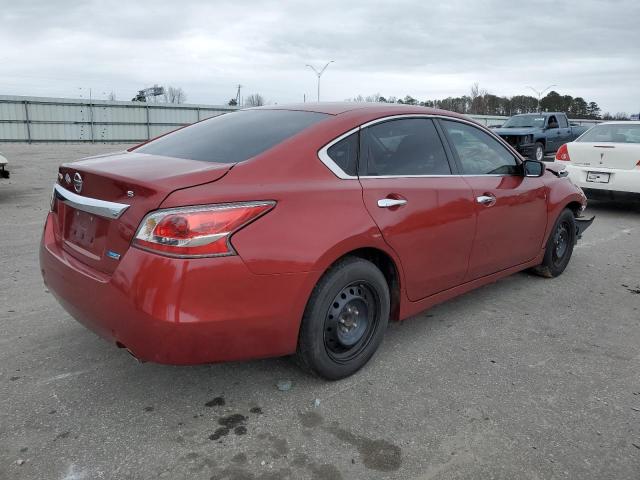 Photo 3 from auction – 2014 NISSAN ALTIMA 2.5 with VIN 1N4AL3AP8EC145923