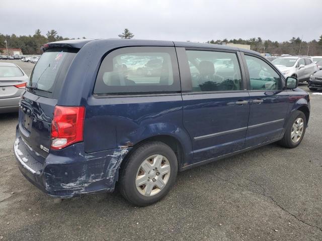 Photo 3 from auction – 2013 DODGE GRAND CARA with VIN 2C4RDGBG9DR644459