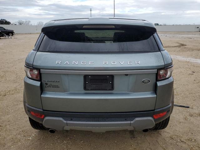 Photo 6 from auction – 2015 LAND ROVER RANGE ROVE with VIN SALVP2BG4FH074323