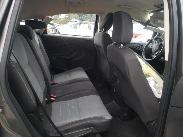Photo 10 from auction – 2018 FORD ESCAPE S with VIN 1FMCU0F7XJUB72225