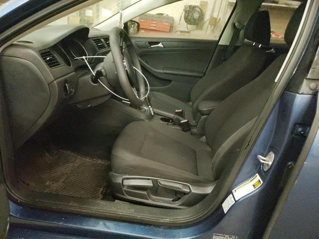 Photo 7 from auction – 2016 VOLKSWAGEN JETTA S with VIN 3VW267AJ3GM394878