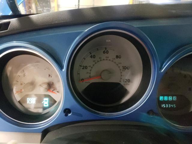 Photo 9 from auction – 2008 CHRYSLER PT CRUISER with VIN 3C3HY55XX8T138310