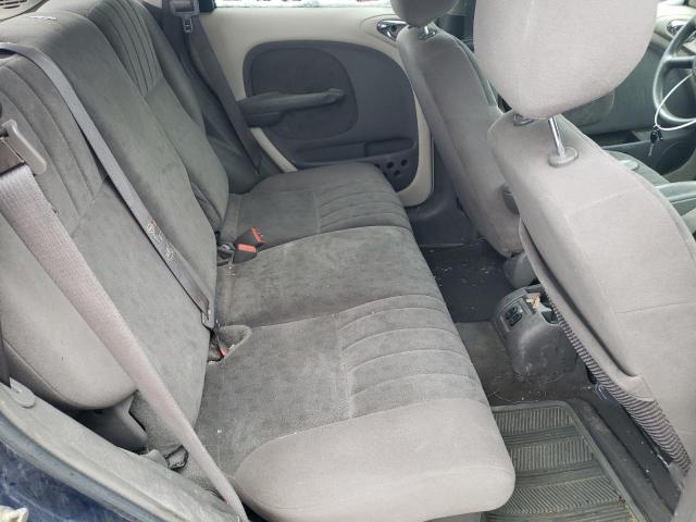 Photo 10 from auction – 2002 CHRYSLER PT CRUISER with VIN 3C4FY48B52T292685