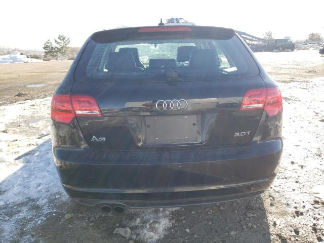 Photo 6 from auction – 2012 AUDI A3 PREMIUM with VIN WAUKEAFM5CA021206