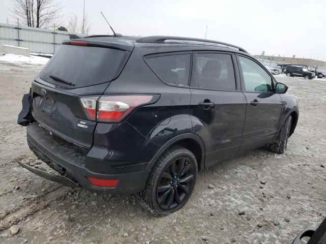 Photo 3 from auction – 2017 FORD ESCAPE SE with VIN 1FMCU9GD7HUE73523