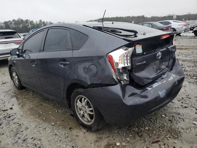 صورة رقم 2 من المزاد - 2010 TOYOTA PRIUS مع VIN JTDKN3DU2A1198293