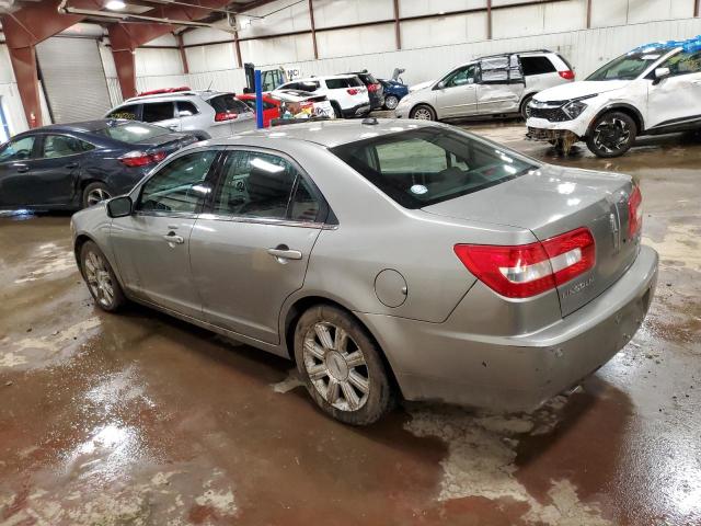 Photo 2 from auction – 2008 LINCOLN MKZ with VIN 3LNHM26TX8R659053