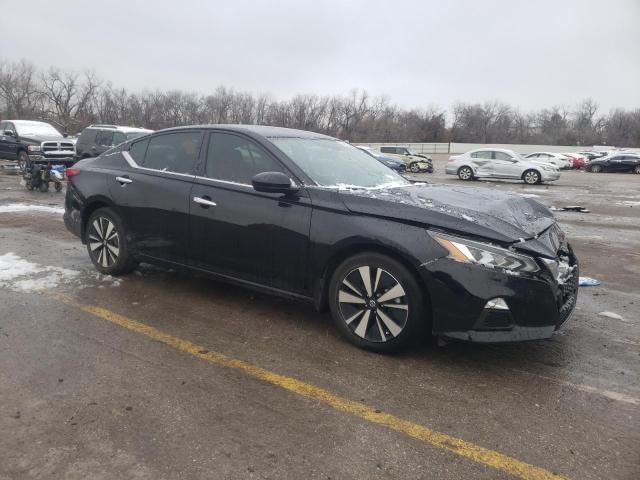 Photo 4 from auction – 2021 NISSAN ALTIMA SV with VIN 1N4BL4DV7MN401654