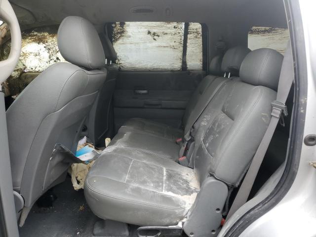 Photo 11 from auction – 2005 DODGE DURANGO SL with VIN 1D4HB48D65F520450