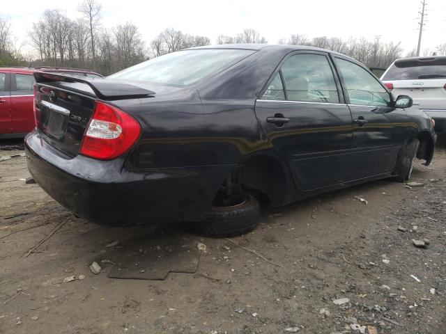 Photo 3 from auction – 2004 TOYOTA CAMRY LE with VIN 4T1BE32K44U354348