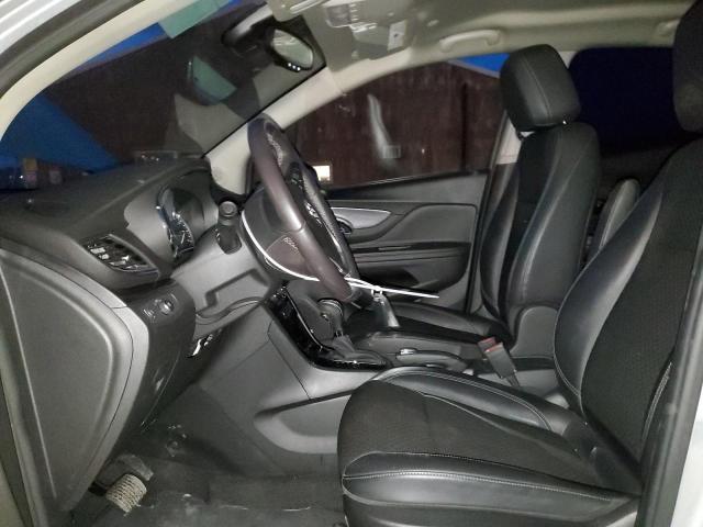 Photo 7 from auction – 2021 BUICK ENCORE PRE with VIN KL4CJESMXMB370593