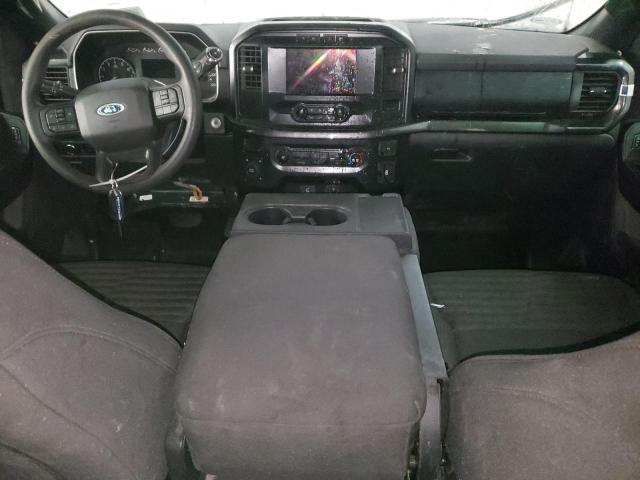 Photo 8 from auction – 2021 FORD F150 SUPER with VIN 1FTEW1EB6MKD13360