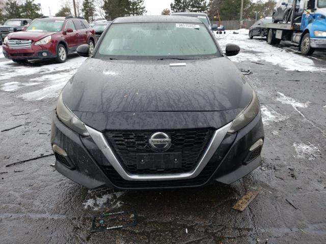 Photo 5 from auction – 2019 NISSAN ALTIMA S with VIN 1N4BL4BV4KC224444