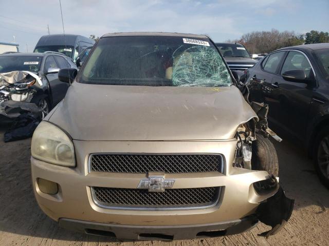 Photo 5 from auction – 2005 CHEVROLET UPLANDER with VIN 1GNDV13LX5D186071