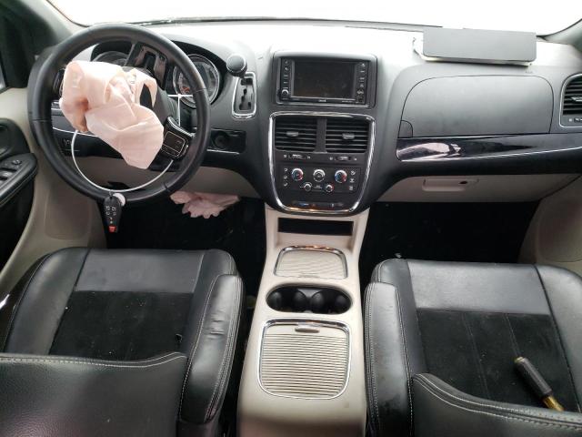 Photo 8 from auction – 2018 DODGE GRAND CARA with VIN 2C4RDGCG8JR205229