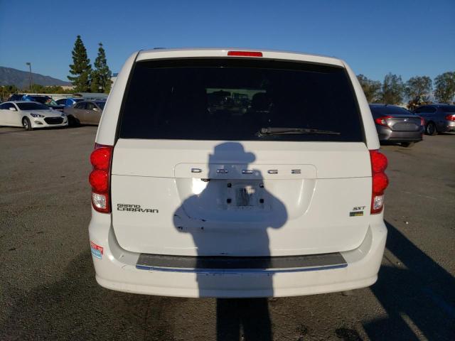 Photo 6 from auction – 2015 DODGE GRAND CARA with VIN 2C4RDGCGXFR564475