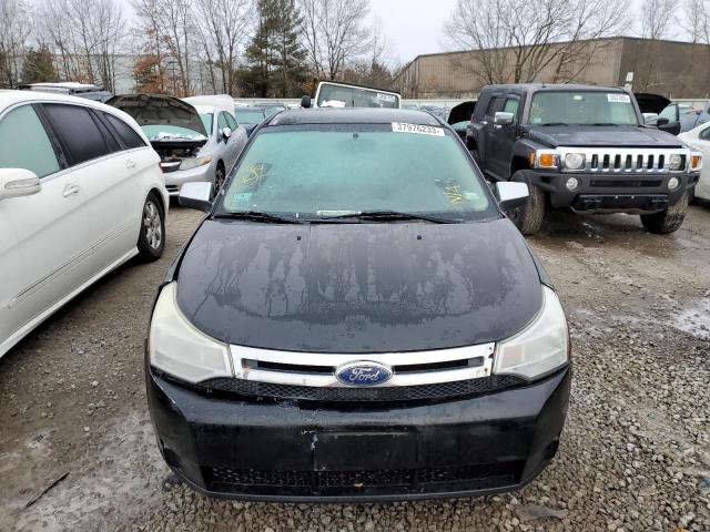 Photo 5 from auction – 2008 FORD FOCUS S/SE with VIN 1FAHP34NX8W131473