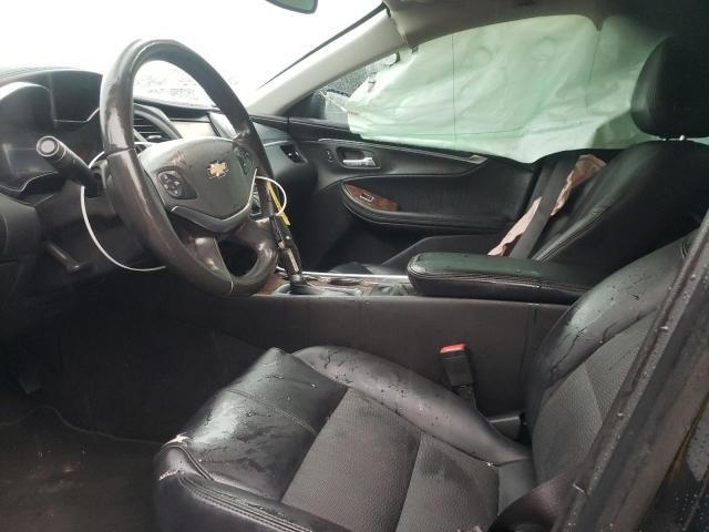 Photo 7 from auction – 2015 CHEVROLET IMPALA LT with VIN 2G1115SL5F9207674