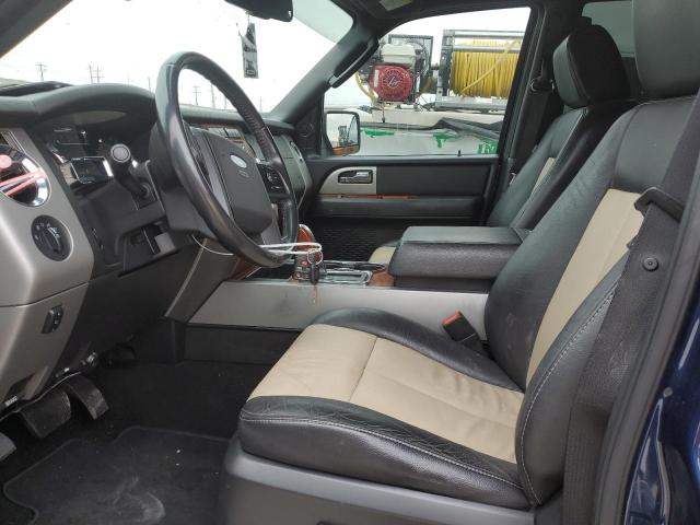 Photo 7 from auction – 2008 FORD EXPEDITION with VIN 1FMFU17538LA53075