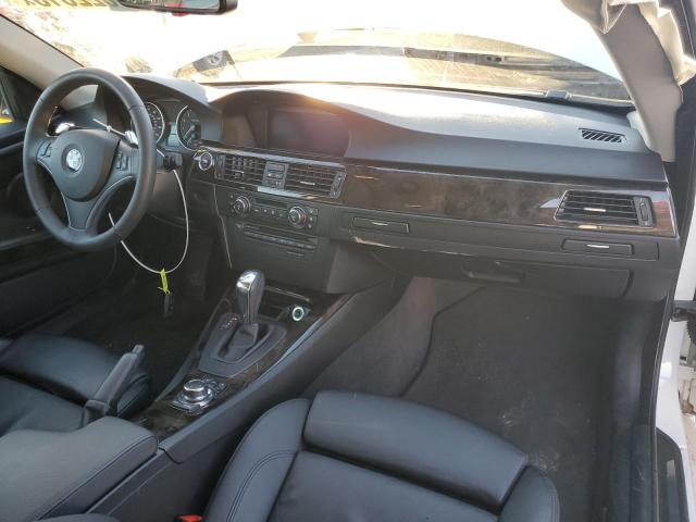 Photo 8 from auction – 2009 BMW 335 I with VIN WBAWB73569P046003