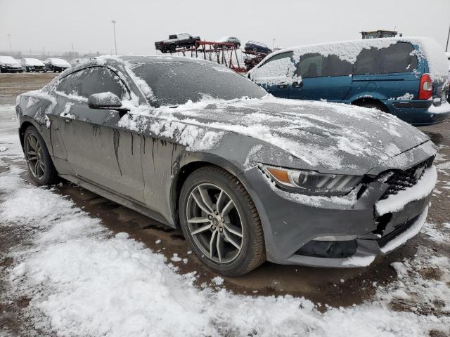 Photo 4 from auction – 2015 FORD MUSTANG with VIN 1FA6P8TH0F5304789