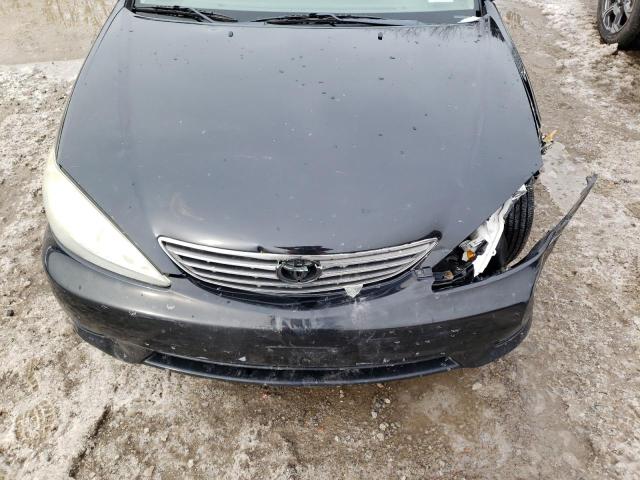 Photo 11 from auction – 2005 TOYOTA CAMRY LE with VIN 4T1BE32K85U025931