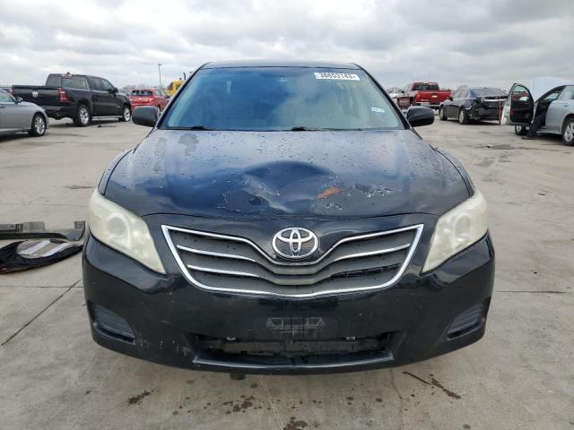 Photo 5 from auction – 2011 TOYOTA CAMRY BASE with VIN 4T4BF3EK0BR178717