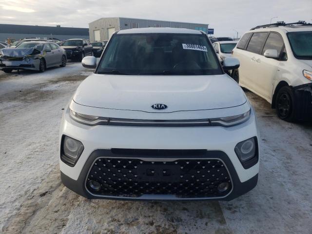 Photo 5 from auction – 2020 KIA SOUL EX with VIN KNDJ33AUXL7057753