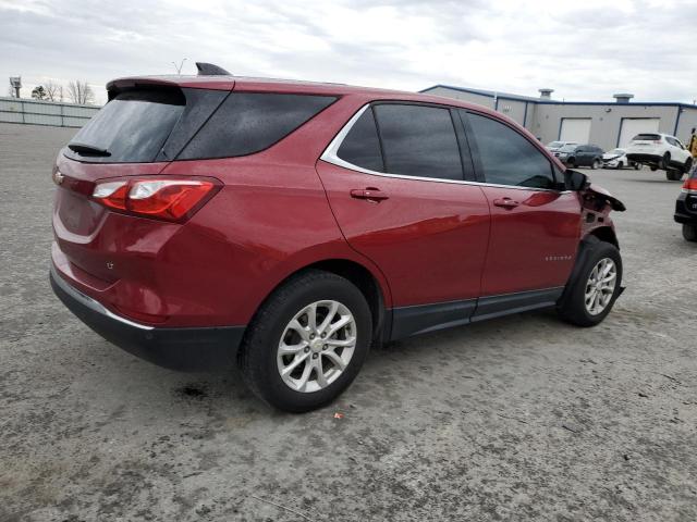 Photo 3 from auction – 2018 CHEVROLET EQUINOX LT with VIN 2GNAXJEV2J6245361