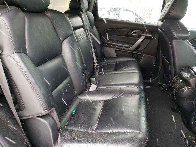 Photo 10 from auction – 2008 ACURA MDX TECHNO with VIN 2HNYD28438H555567