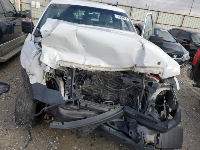 Photo 11 from auction – 2012 FORD F150 with VIN 1FTNF1CFXCKD62226