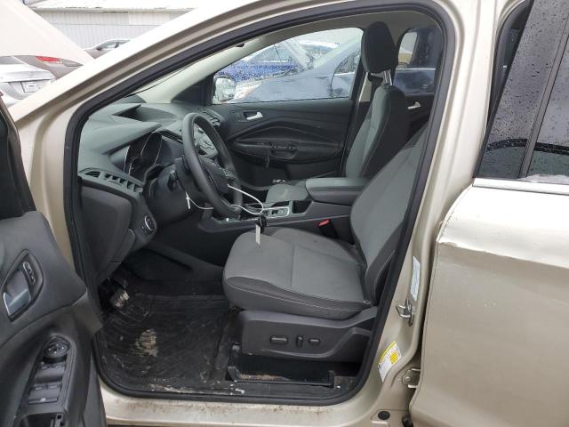 Photo 7 from auction – 2017 FORD ESCAPE SE with VIN 1FMCU0GD1HUE67910