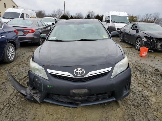 Photo 5 from auction – 2011 TOYOTA CAMRY HYBR with VIN 4T1BB3EK7BU130606