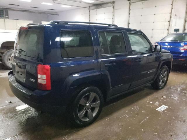 Photo 3 from auction – 2014 JEEP PATRIOT LA with VIN 1C4NJPFA7ED864765