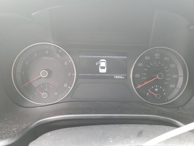 Photo 9 from auction – 2022 KIA FORTE GT with VIN 3KPF44AC0NE480277
